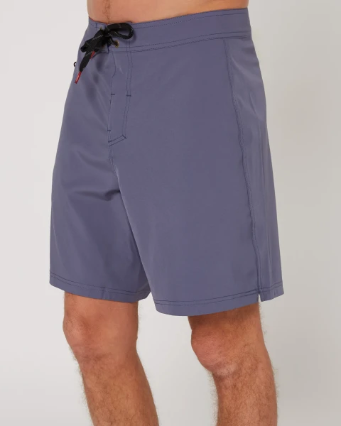 Follow Water Boardie Boardshorts [Alloy] 2026 4