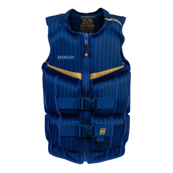 Jetpilot Shaun Murray CGA Life Jacket [Dark Blue]