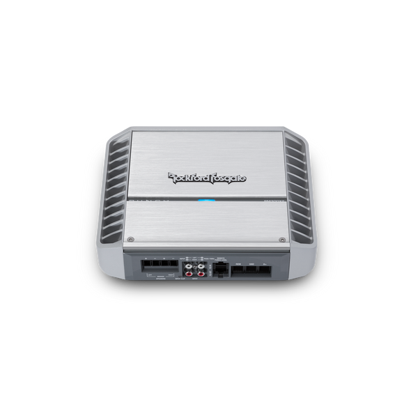 Rockford Fosgate Punch Marine 300 Watt 2-Channel Amplifier
