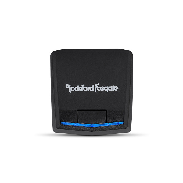 Rockford Fosgate Universal Bluetooth to RCA Adaptor