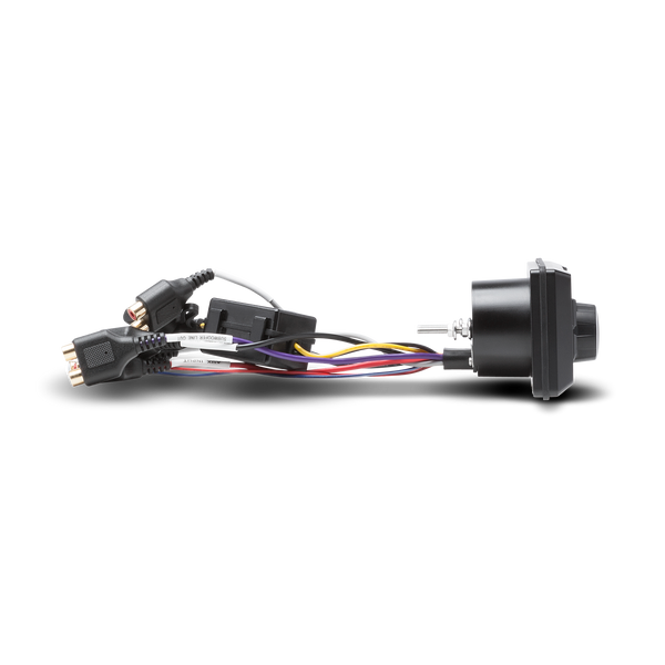 Rockford Fosgate Punch Marine Ultra Compact Digital Media Receiver 5