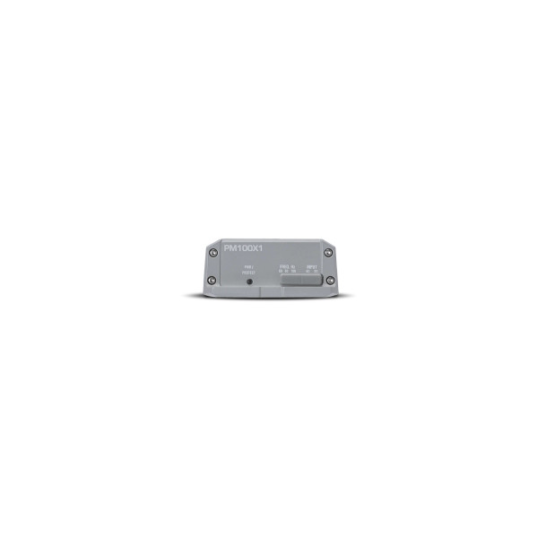 Rockford Fosgate Punch 100 Watt Full-Range Element Ready Mono Amplifier (pair) 4