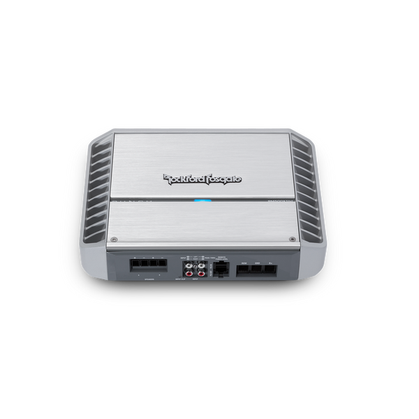 Rockford Fosgate Punch Marine 500 Watt Class-bd Mono Amplifier 2