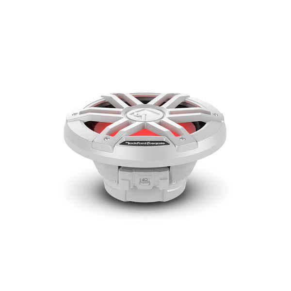 Rockford Fosgate M1 8" DVC Color Optix™ Marine Subwoofer 4