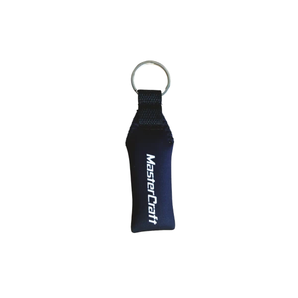 MasterCraft Neoprene Key Float [Black]