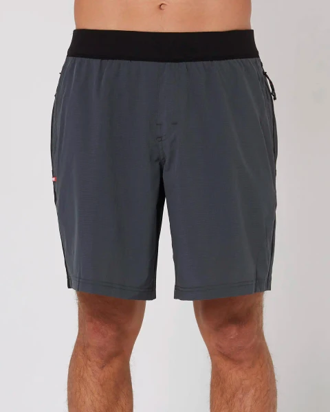 Follow Tech Shorts [Stone]