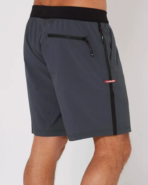 Follow Tech Shorts [Stone] 4