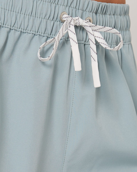Follow Odessa Women's Boardshorts [Light Petina]