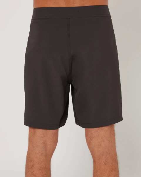 Follow Water Boardie Boardshorts [Charcoal] 5