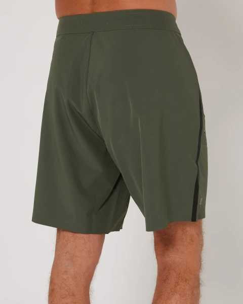 Follow Welded Boardie Boardshorts [Olive] 3