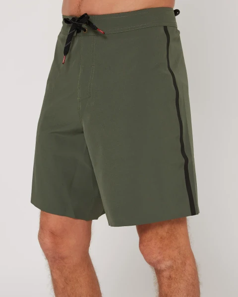 Follow Welded Boardie Boardshorts [Olive] 6