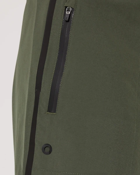 Follow Welded Boardie Boardshorts [Olive] 5