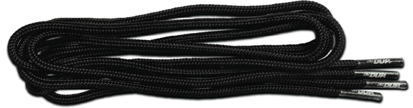 DUP Lace Lock Kit (Pair) [Black]