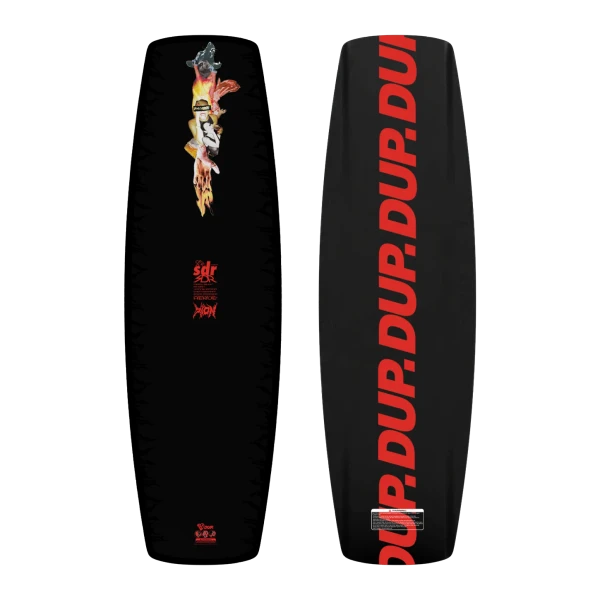 DUP SDR Pro Wakeboard 2026