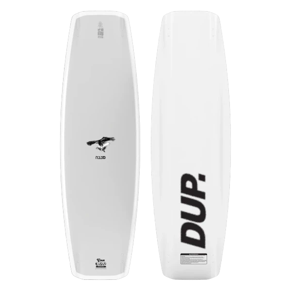 DUP Atlas Pro Wakeboard 2026