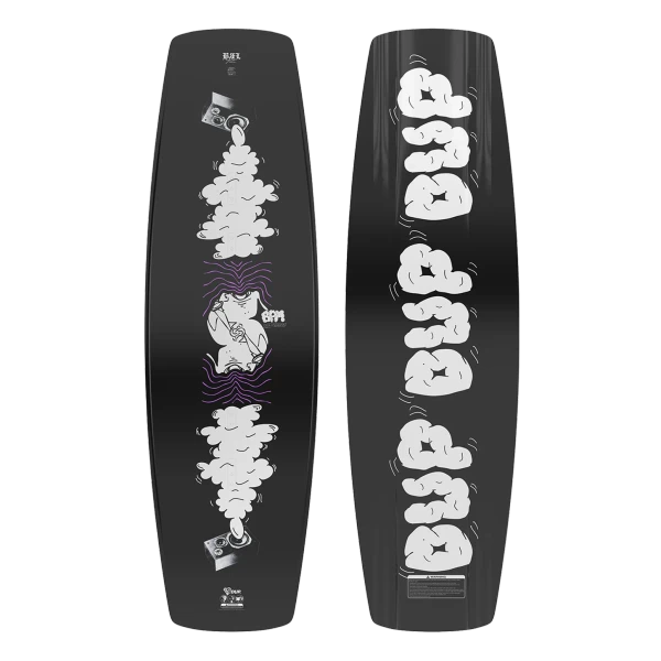 DUP BPM Pro Wakeboard 2026