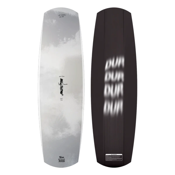 DUP Chilv Pro Wakeboard 2026
