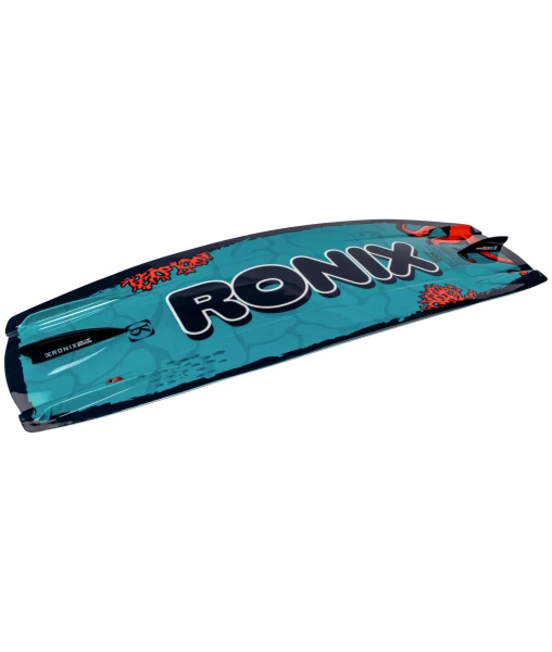 Ronix Vision Kid's Wakeboard [Inky The Octopus/Glow In The Dark] 5