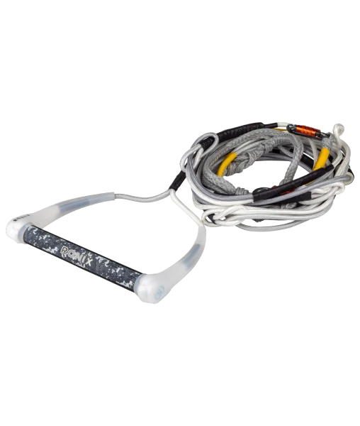 Ronix Recon Bimini Wakesurf Rope & Handle Combo [Digi Camo]2 2