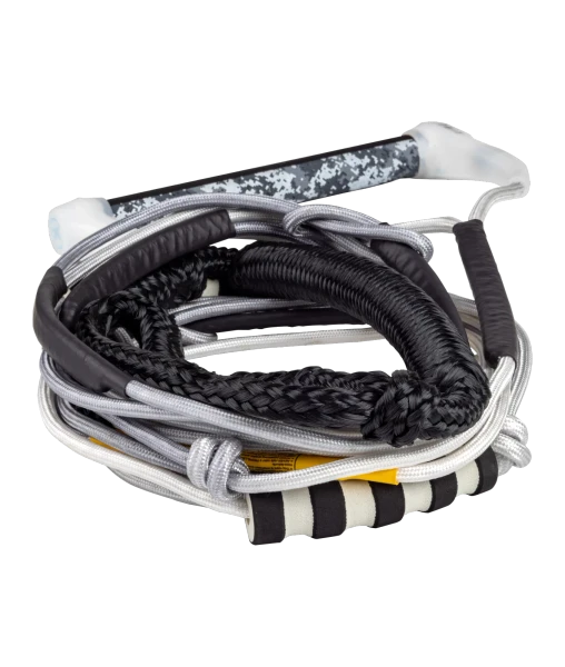 Ronix Recon Bungee Wakesurf Rope & Handle Combo [Digi Camo]1 1