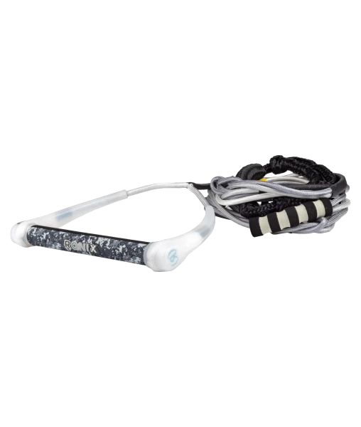 Ronix Recon Bungee Wakesurf Rope & Handle Combo [Digi Camo]2 2