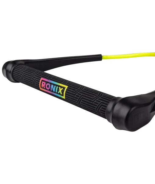 Ronix Recon Bungee Wakesurf Rope & Handle Combo [Rainbow]11 11