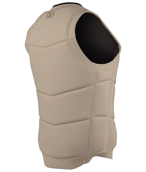Ronix Covenant Comp Life Vest [Desert Sand] 5
