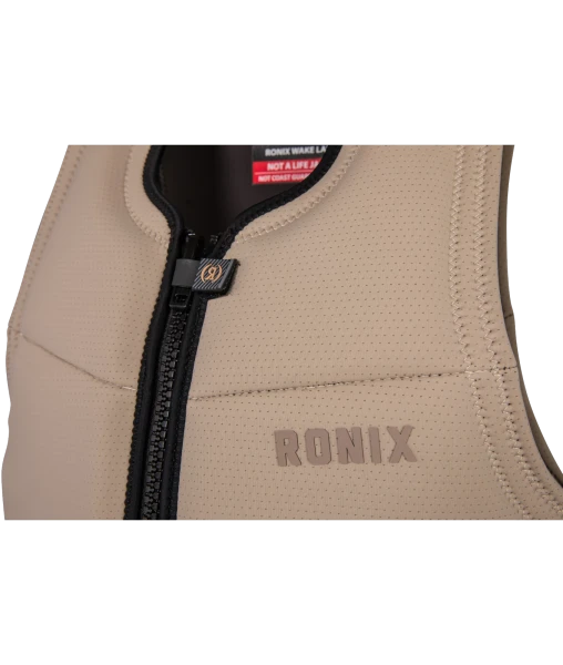 Ronix Covenant Comp Life Vest [Desert Sand]0 10