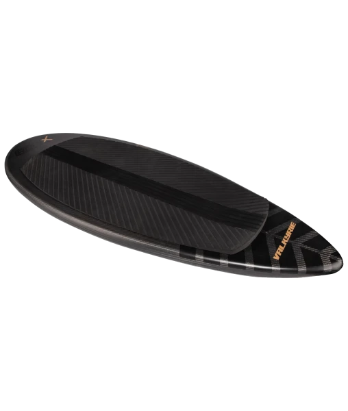 Ronix Valkyrie Superconductor Wakefoil Board 4'3" [Midnight/Gold] 4