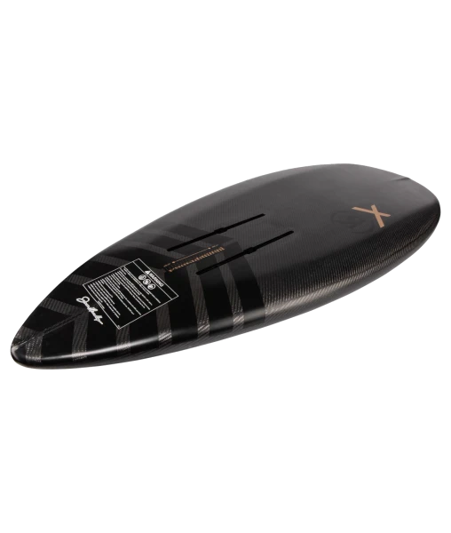 Ronix Valkyrie Superconductor Wakefoil Board 4'3" [Midnight/Gold] 5