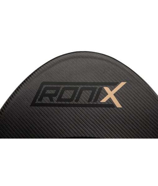 Ronix Valkyrie Superconductor Wakefoil Board 4'3" [Midnight/Gold] 6