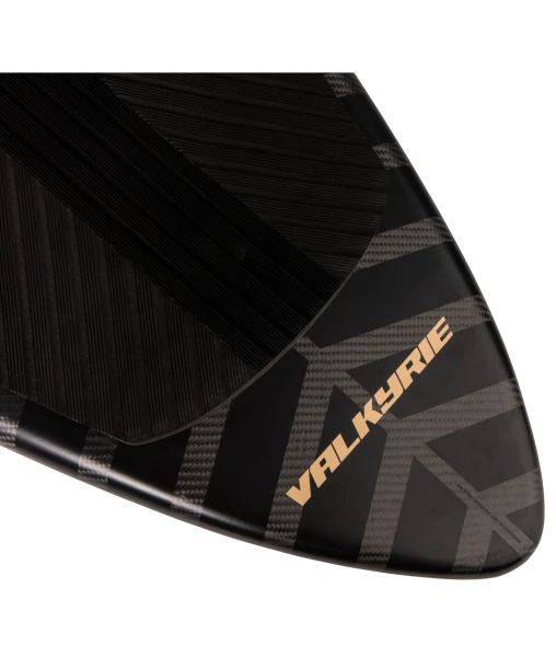 Ronix Valkyrie Superconductor Wakefoil Board 4'3" [Midnight/Gold] 7