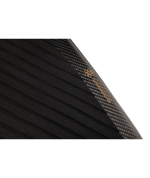 Ronix Valkyrie Superconductor Wakefoil Board 4'3" [Midnight/Gold] 8