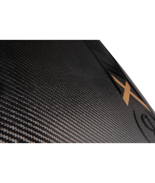 Ronix Valkyrie Superconductor Wakefoil Board 4'3" [Midnight/Gold]1 11