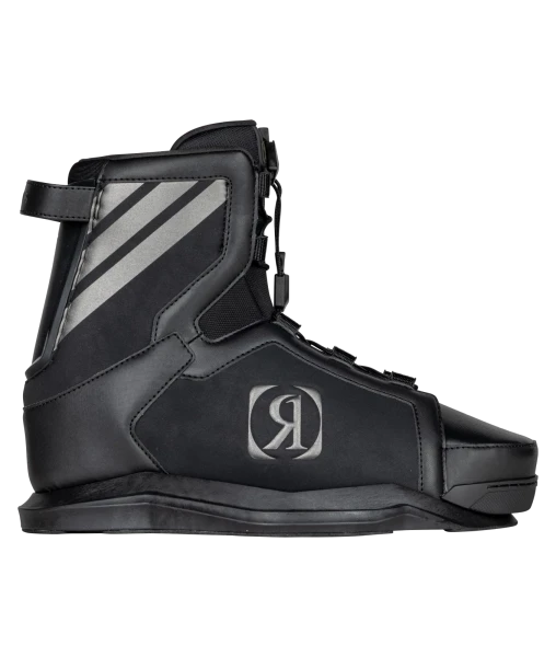 Ronix District Kid's Wakeboard Package w/ Parks Bindings 3