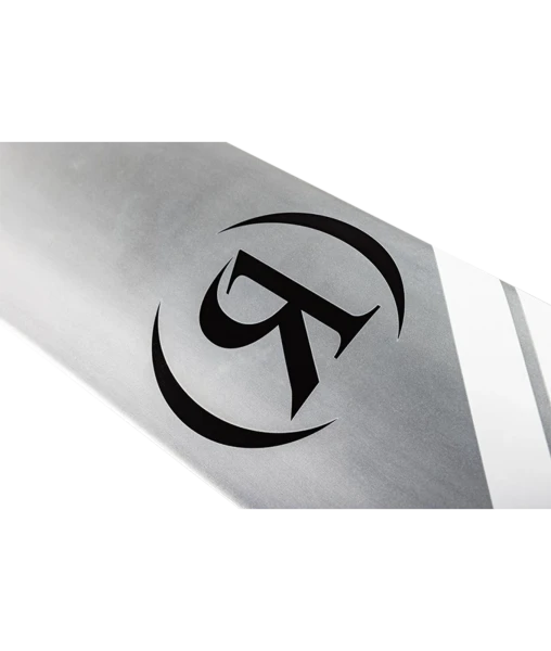 Ronix Fluid Mast - Alloy - 71cm [Silver/White/Red] 2027 3