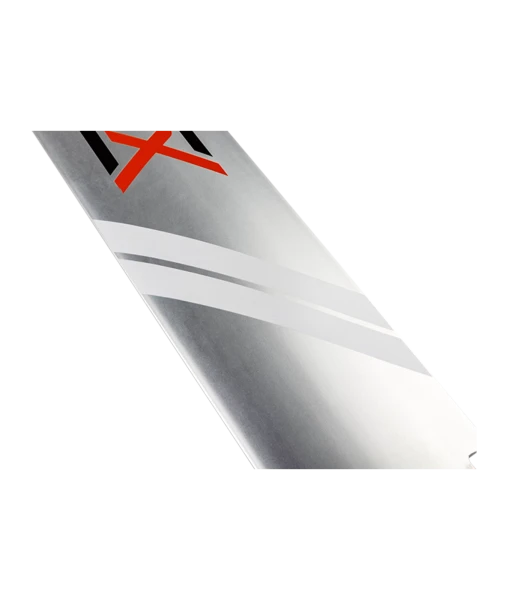 Ronix Fluid Mast - Alloy - 71cm [Silver/White/Red] 2027 4