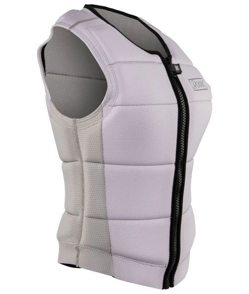 Ronix Coral Women's Comp Life Vest [Lavender] 3