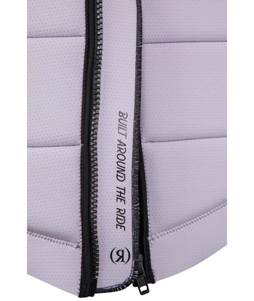 Ronix Coral Women's Comp Life Vest [Lavender]2 12