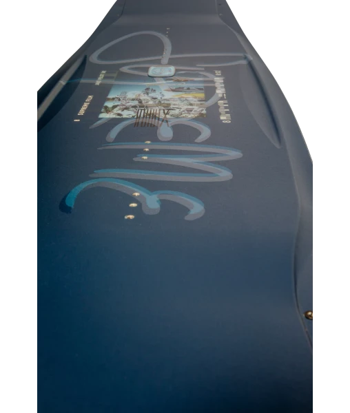 Ronix Supreme Air Core 3 Wakeboard 6