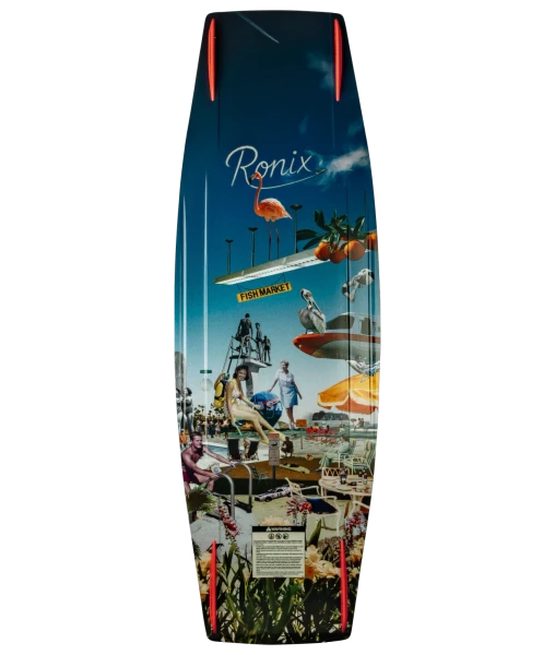 Ronix Supreme Air Core 3 Wakeboard 3