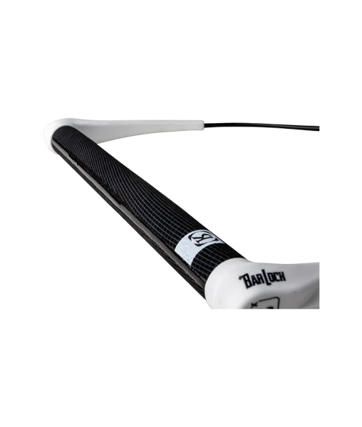Ronix North Wakeboard Handle [White/Black] 2