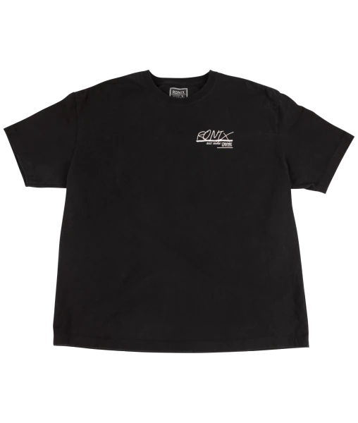Ronix Park Life T-Shirt [Black] 6