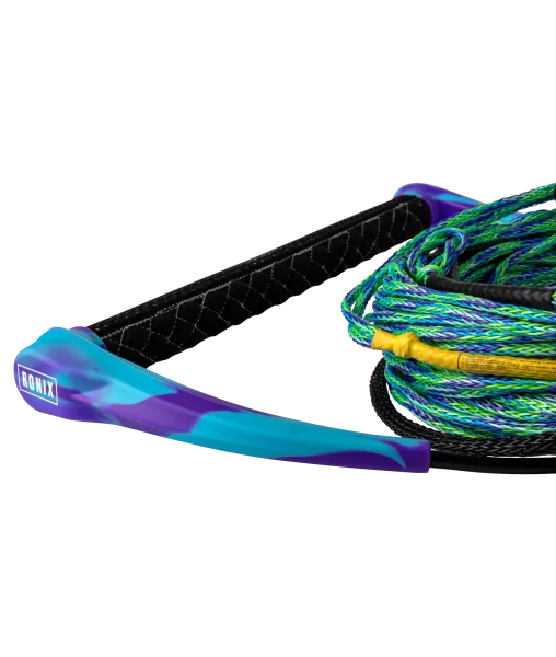 Ronix RXT Wakeboard Rope & Handle Combo [Holographic] 6
