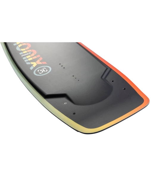 Ronix Parks Modello Core Wakeboard [Black/Sunset]0 10