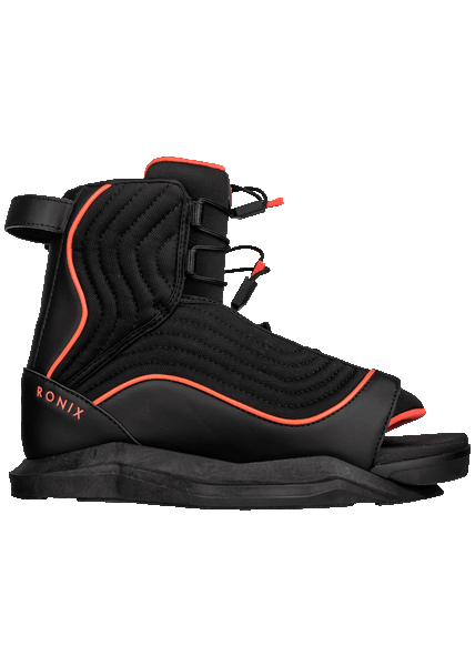 Ronix Krush Girl's Wakeboard Package w/ Luxe Bindings 3