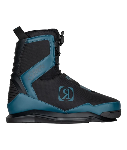 Ronix Supreme Wakeboard Package w/ Supreme BOA Bindings 3