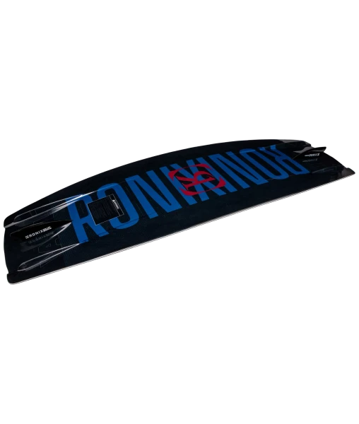 Ronix Vault Modello Core Boy's Wakeboard 125cm [Black/Blue/Flash] 5