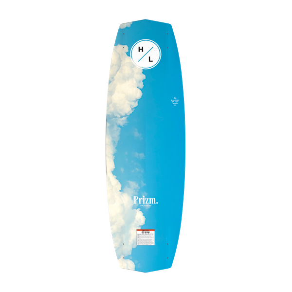 Hyperlite Prizm Women's Wakeboard 3