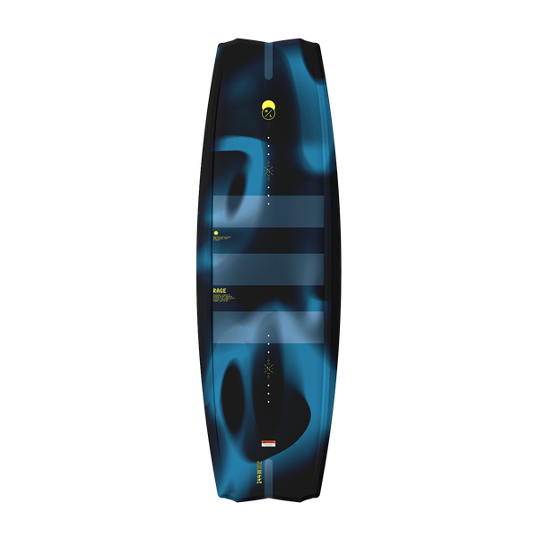 Hyperlite Rage Wakeboard 2